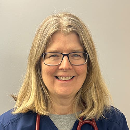 Dr. Joan Ogden, Southborough Veterinarian