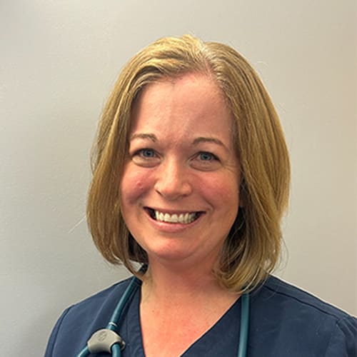 Dr. Laura Cummings, Southborough Veterinarian