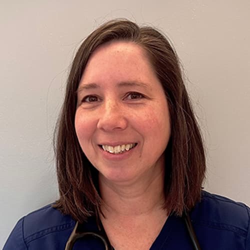 Dr. Sharon Westphal, Southborough Veterinarian